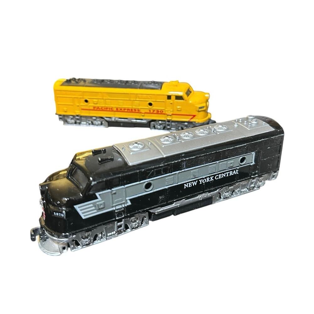 Toy Train Bundle